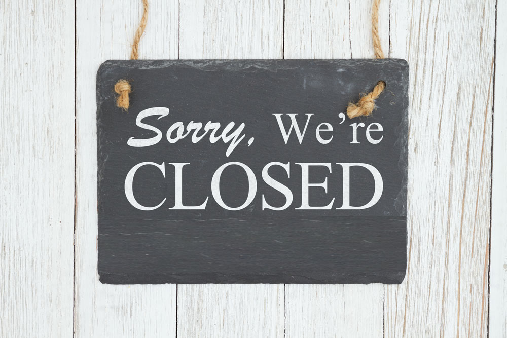 vegan-businesses closing
